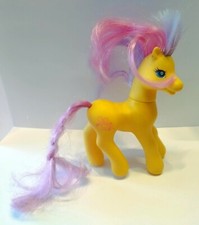 MY LITTLE PONY MON PETIT PONEY