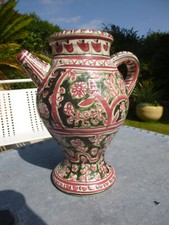 GRANDE CHEVRETTE CRUCHE EN