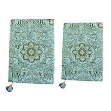 Étui à livres en tissu