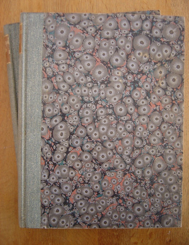 Volumes reliure journal - volumes,