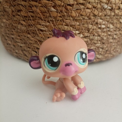 Littlest petshop lps 1925 - petshop,