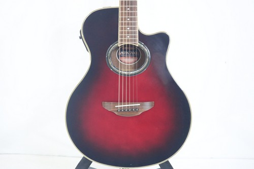 Yamaha apx700 - yamaha,