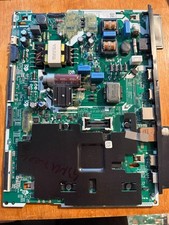 CARTE PRINCIPALE POUR TV SAMSUNG UE43NU7020K 43" BN96-47716A KANT-SU UN7090-4...