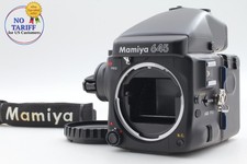 [Presque comme neuf] Mamiya