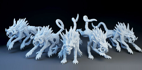 Hommes rats the - the, thirteen