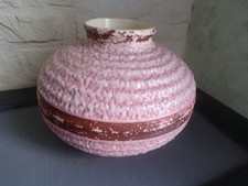 Vase boule art déco ODYV