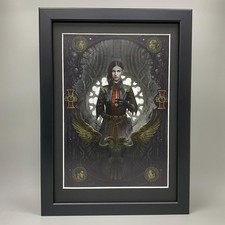 Inquisitor Alizebeth Bequin