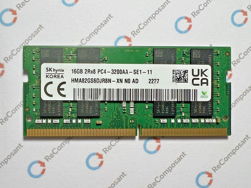 16go ram hynix - 16go,