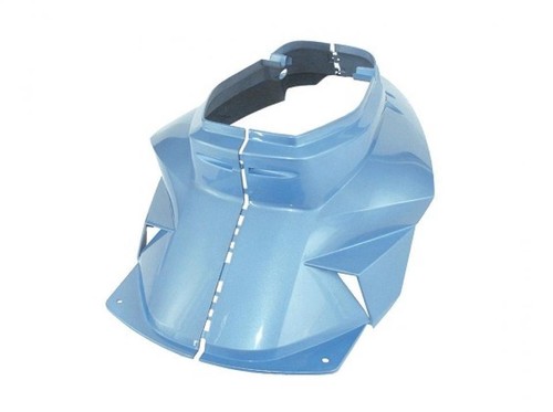 Paire coque arrière tuning