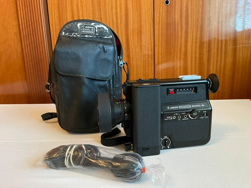 Canon canosound 514 s - 514, xl-s