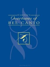 Berton Coffin Coffin's Overtones of Bel Canto (Relié)