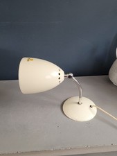 Lampe de bureau Belmag années