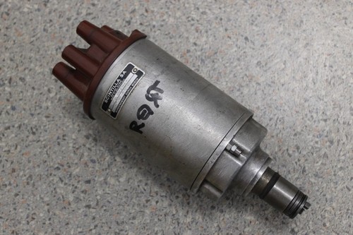 Scintilla 4cyl magneto - 4cyl,