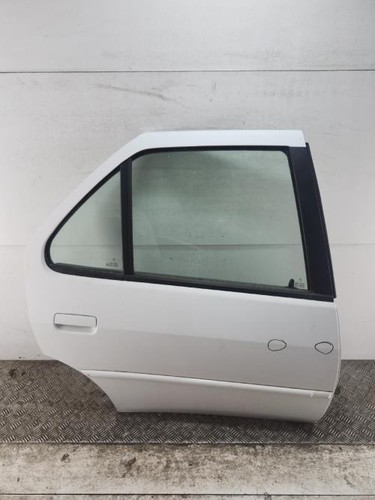 Porte arriere droit peugeot - porte,