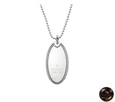 [Gucci] Collier GUCCI