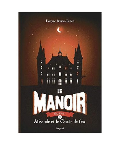 Manoir saison tome 03 - saison, 1,