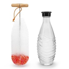 Goupillon Bouteille Compatible
