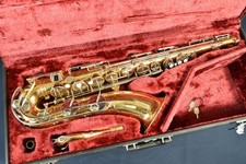 Saxophone ténor YAMAHA YTS-22