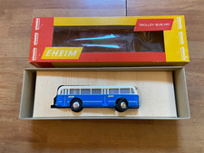 H0 1:87 Eheim Brawa 6110 remorque pour Trolley Bus () in OVP