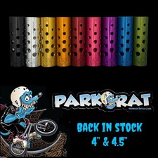 Nowear BMX Park Rat Peg
