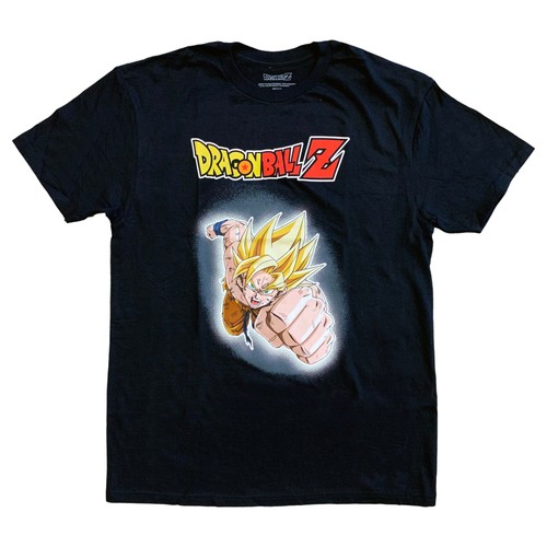 Shirt adulte dragon ball - adulte, z