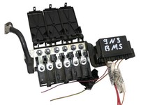 VW Polo 9N 9N3 Coffret