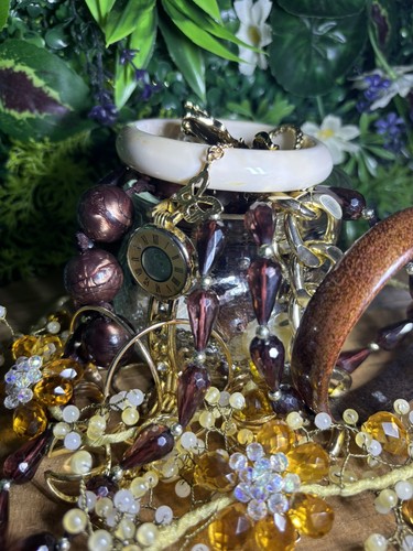 Bijoux anciens - bijoux,
