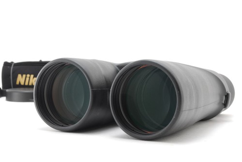 Neuf jumelles nikon monarch - [neuf],