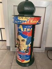 Collector Rare Colonne CD