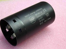 condensateur démarrage