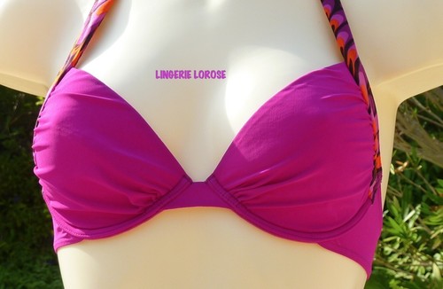 Haut maillot bain de - haut, bain*