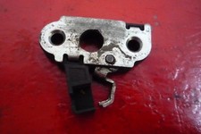 Fermeture Serrure Selle KTM