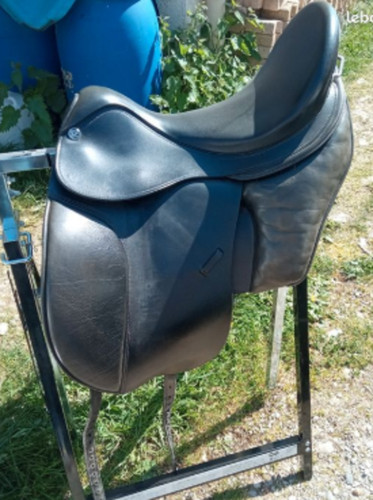 Selle dressage deuber and - selle,