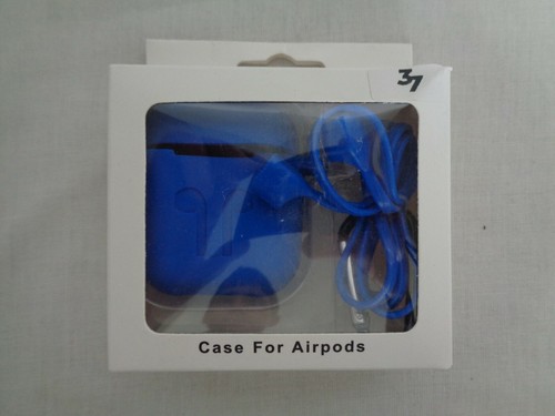 Coque pour airpods - airpods,, protégez
