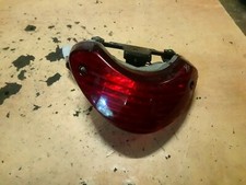 FEU ARRIERE SUZUKI SV 650 N