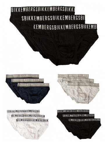 Bikkembergs slips homme lot - lot, de