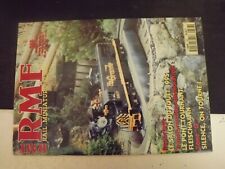 ** Revue RMF n°366 pont