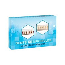 DENTS ARTIFICIELLES - HAUT ET