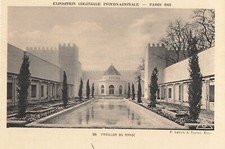 75 PARIS EXPOSITION COLONIALE