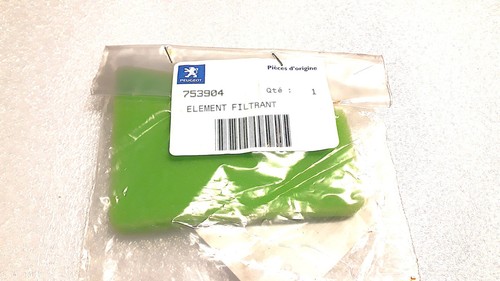 Filtre air original pour - a,
