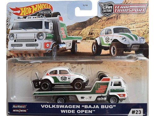 Volkswagen baja bug wide - vw,