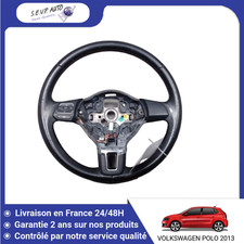 🇫🇷 VOLANT DE DIRECTION