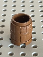 Tonneau  LEGO PIRATES Barrel