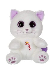 Peluche doudou Chat Gipsy