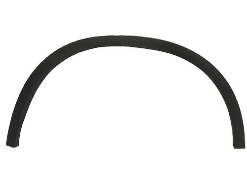 Front right fender flare fits - flare,