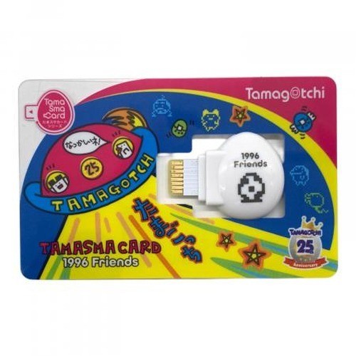 Bandai tamagotchi tamasmarts - bandai,
