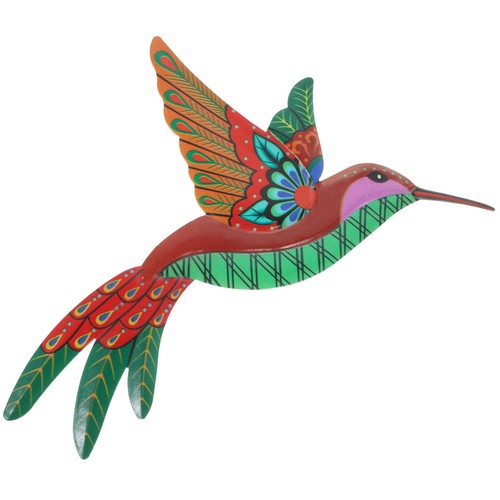 Décor oiseau suspendu - d’oiseau,