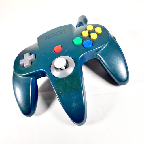 Manette pad controller - manette,