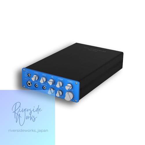 Pjb 800 - jones, bass)