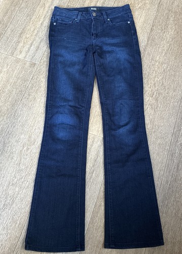 Paige jeans high rise - high,